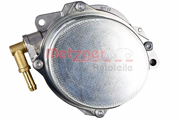 Pompa vacuum,sistem de franare 8010039 METZGER